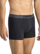 Levi's® - Levis - Boxer Brief 2Pack | Jet Black