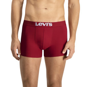 Levis - Boxer Brief 2Pack | Chili Pepper