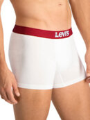 Levi's® - Levi's® - Boxer Brief 2Pack | White