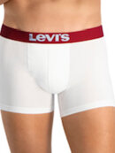 Levi's® - Levi's® - Boxer Brief 2Pack | White