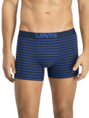 Levi's® - Levis - Vintage Stripe 2Pack | Dark Blue Combo