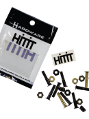 HITIT Skateboarding - HITIT Skateboarding - 1 Inch Allen Hardware