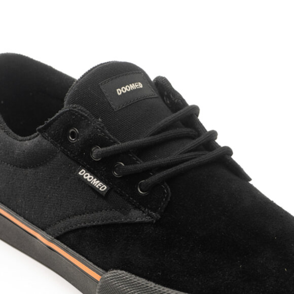 Etnies - Etnies - Jameson Vulc x Doomed