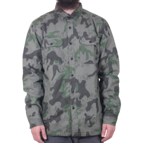 Volcom - Trademan L/S