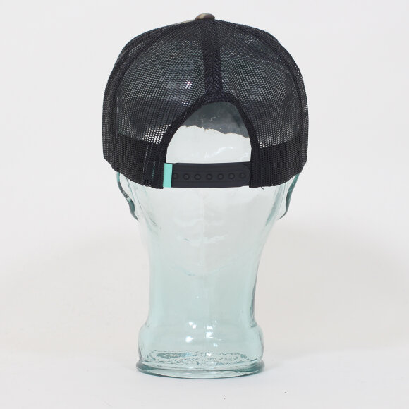 Vissla - Vissla - Solid Sets Hat | Camo