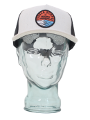 Vissla - Vissla - Sidewinder Eco Hemp Trucker Hat