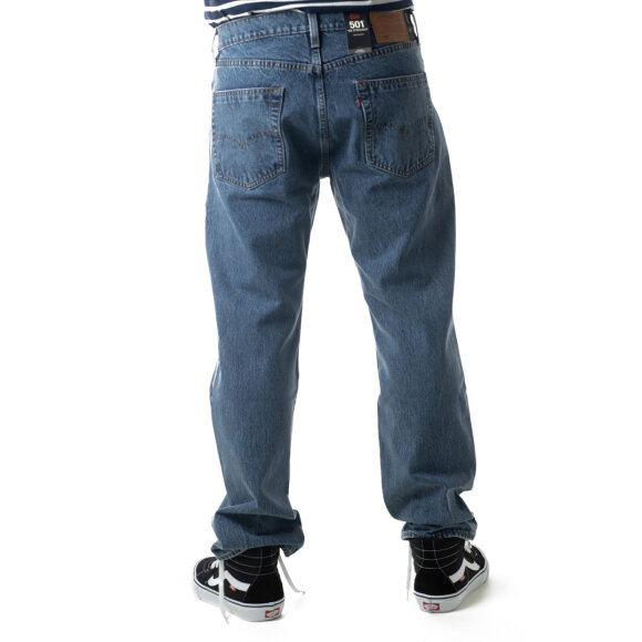 Levi's® - Levis - Skate 501 SE STF | Baldy