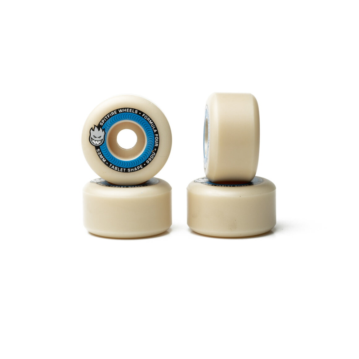 Køb Spitfire hjul online Spitfire F4 Tablets 101 Duro