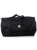 Carhartt WIP - Carhartt WIP - Wright Duffle Bag | Black