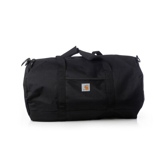 Carhartt WIP - Carhartt WIP - Wright Duffle Bag | Black