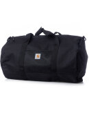 Carhartt WIP - Carhartt WIP - Wright Duffle Bag | Black