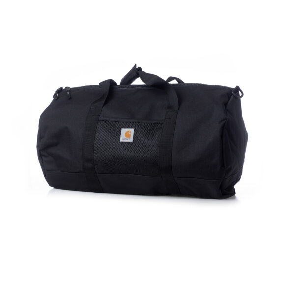 Carhartt WIP - Carhartt WIP - Wright Duffle Bag | Black