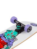 Welcome Skateboards - Welcome Skateboards - Teddy