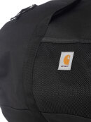 Carhartt WIP - Carhartt WIP - Wright Duffle Bag | Black