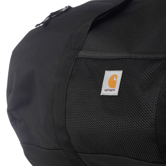 Carhartt WIP - Carhartt WIP - Wright Duffle Bag | Black