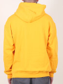 Thrasher - Thrasher - Diamond Logo Hoodie | Gold