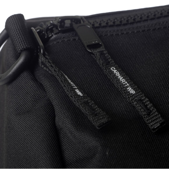 Carhartt WIP - Carhartt WIP - Wright Duffle Bag | Black