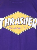 Thrasher - Thrasher - Diamond Logo S/S T-Shirt