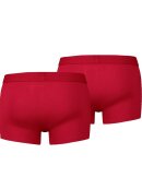 Levi's® - Levi's® - Solid Basic Boxer 2Pack | Chili Pepper