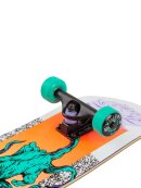 Welcome Skateboards - Welcome Skateboards - Bactocat