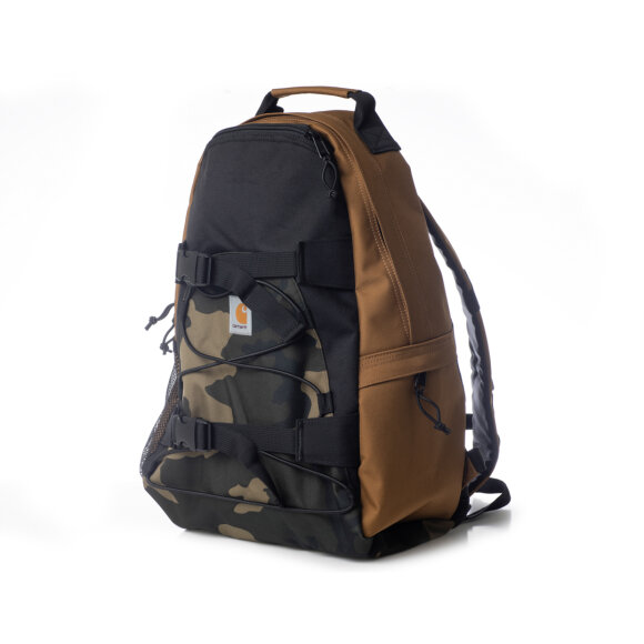 Carhartt WIP - Carhartt WIP - Kickflip Backpack | Multicolor