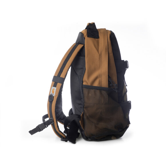 Carhartt WIP - Carhartt WIP - Kickflip Backpack | Multicolor