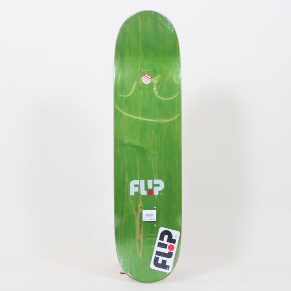 Flip - Flip - Gonzalez Blast
