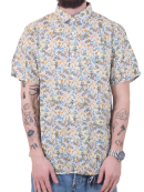 Vissla - Vissla - Radical Roots S/S Eco Shirt