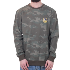 Vissla - Styro Camo Crew