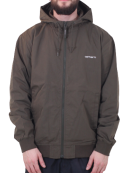 Carhartt WIP - Carhartt WIP - Marsh Jacket | Cypress