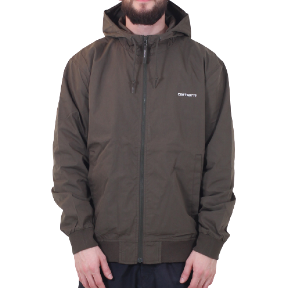 Carhartt WIP - Carhartt WIP - Marsh Jacket | Cypress