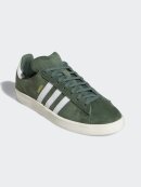 Adidas - Adidas - Campus ADV | Oxide Green/White