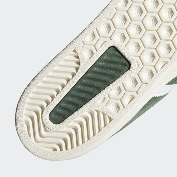 Adidas - Adidas - Campus ADV | Oxide Green/White