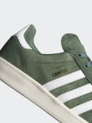 Adidas - Adidas - Campus ADV | Oxide Green/White