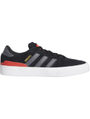 Adidas - Adidas - Busenitz Vulc II | Black/Grey/Red