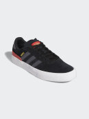 Adidas - Adidas - Busenitz Vulc II | Black/Grey/Red