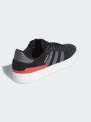 Adidas - Adidas - Busenitz Vulc II | Black/Grey/Red