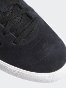 Adidas - Adidas - Busenitz Vulc II | Black/Grey/Red