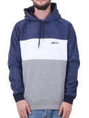 Pelle Pelle - Core Cut Hoody