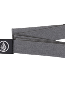 Volcom - Volcom - Circle Web Belt | Charcoal