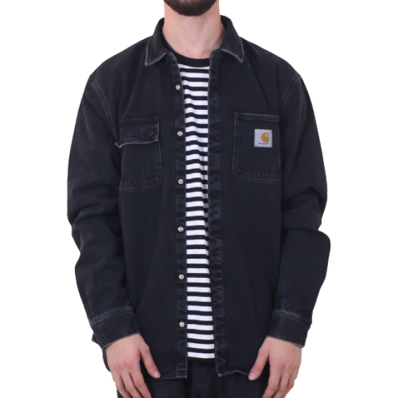 Carhartt WIP - Carhartt WIP - Salinac Shirt Jac