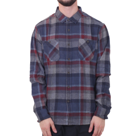 Vissla - Ashbury L/S Flannel