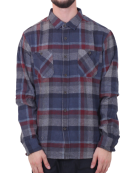 Vissla - Vissla - Ashbury L/S Flannel