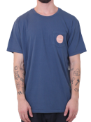 Vissla - Vissla - Barnes S/S Pocket T-Shirt