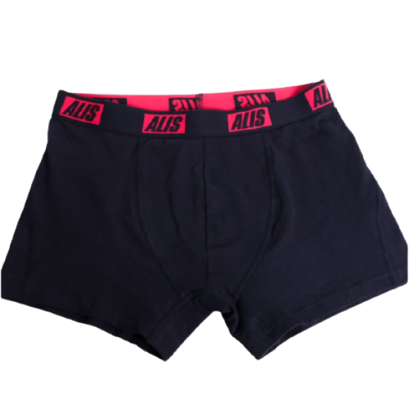 Alis - Classic Boxershort