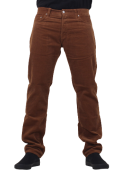 Carhartt WIP - Carhartt WIP - Klondike Pant (Corduroy) | Hamilton Brown