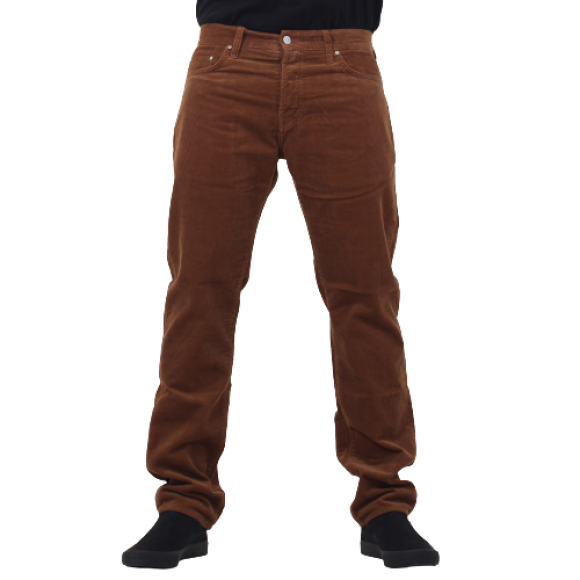 Carhartt WIP - Carhartt WIP - Klondike Pant (Corduroy) | Hamilton Brown