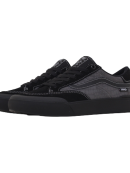 Vans - Vans - Berle Pro | Black/pewter