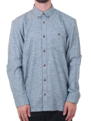 Carhartt WIP - Carhartt WIP - Cram Shirt | Black