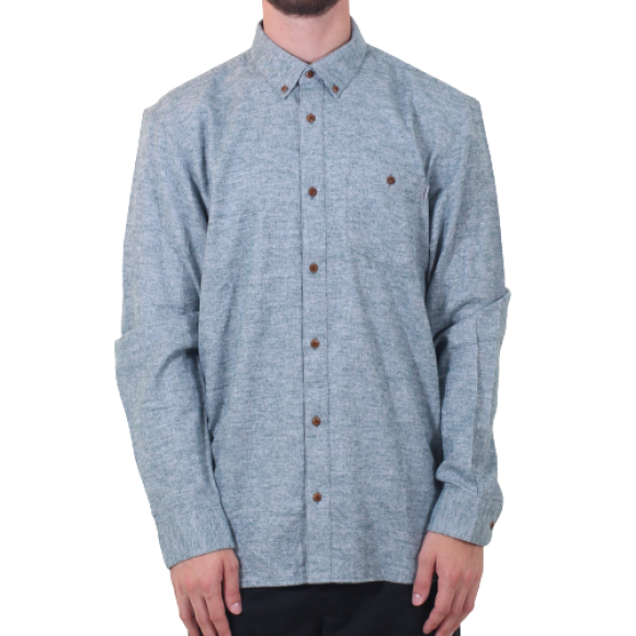 Carhartt WIP - Carhartt WIP - Cram Shirt | Black